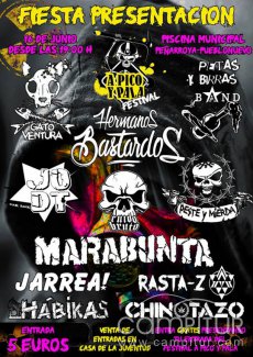 Imagen del evento