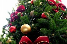 Árbol de Navidad
