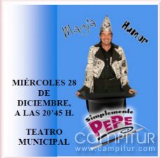 Imagen del evento