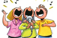 Karaoke