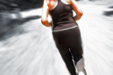 V Carrera Solidaria