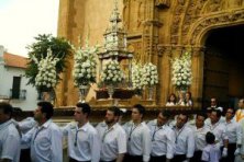 Corpus Christi - Azuaga 