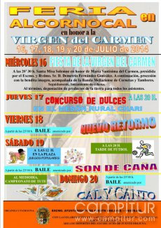 Imagen del evento