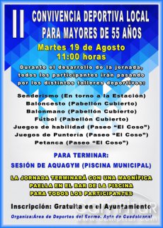 Imagen del evento