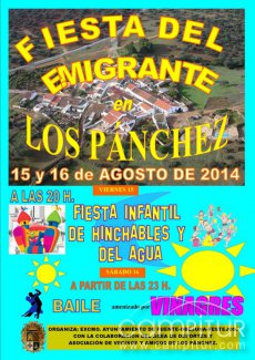 Imagen del evento