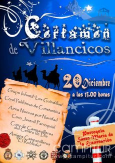 Imagen del evento