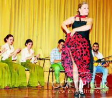 Imagen del evento