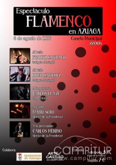 Imagen del evento
