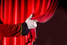 Teatro - “Miguel de Cervantes”. 