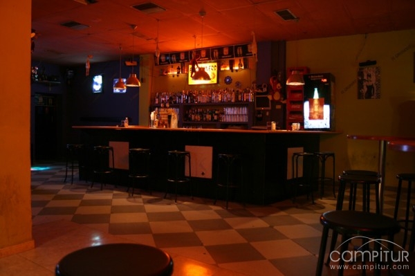Pub El Gallinero