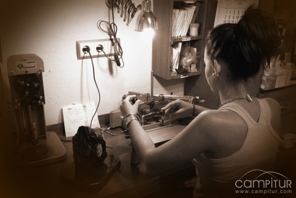 Joyería Loan 