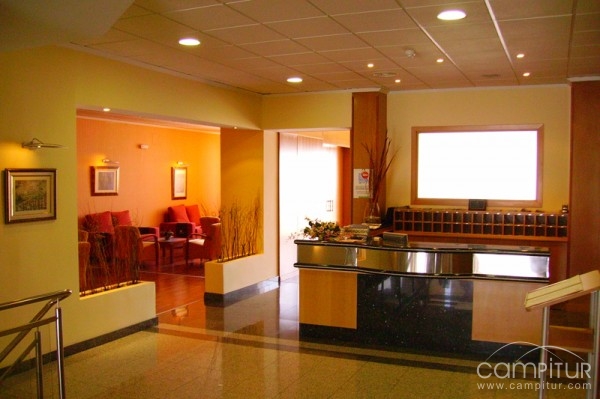 Hotel Isur Llerena