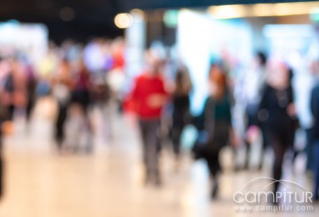 Feria de Muestra Ganatur 2022 en Constantina 